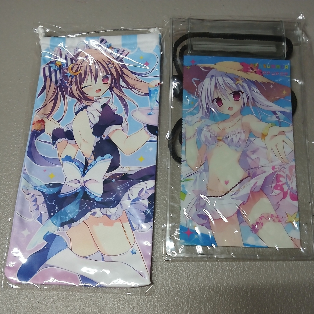 APUPOP Japan Kawaii Mini Bag Purse Case Lot Cute Sexy Anime Girl Indie Brand